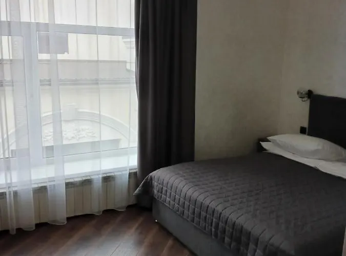 Safari-ClubГотель