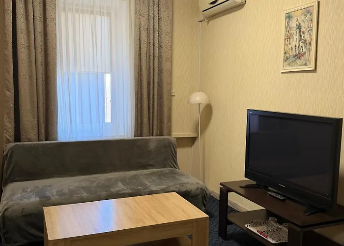 Hotel Dobrodiy Вінниця